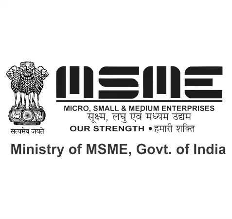MSME Registered