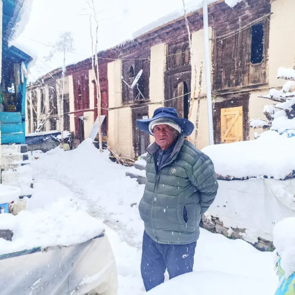 Founder - Ramesh Kutiyal