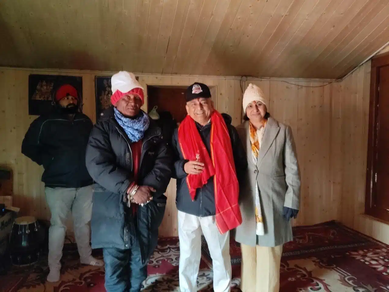 Adi Kailash