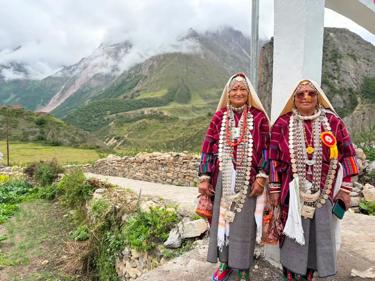 LadiesofKutiVillage