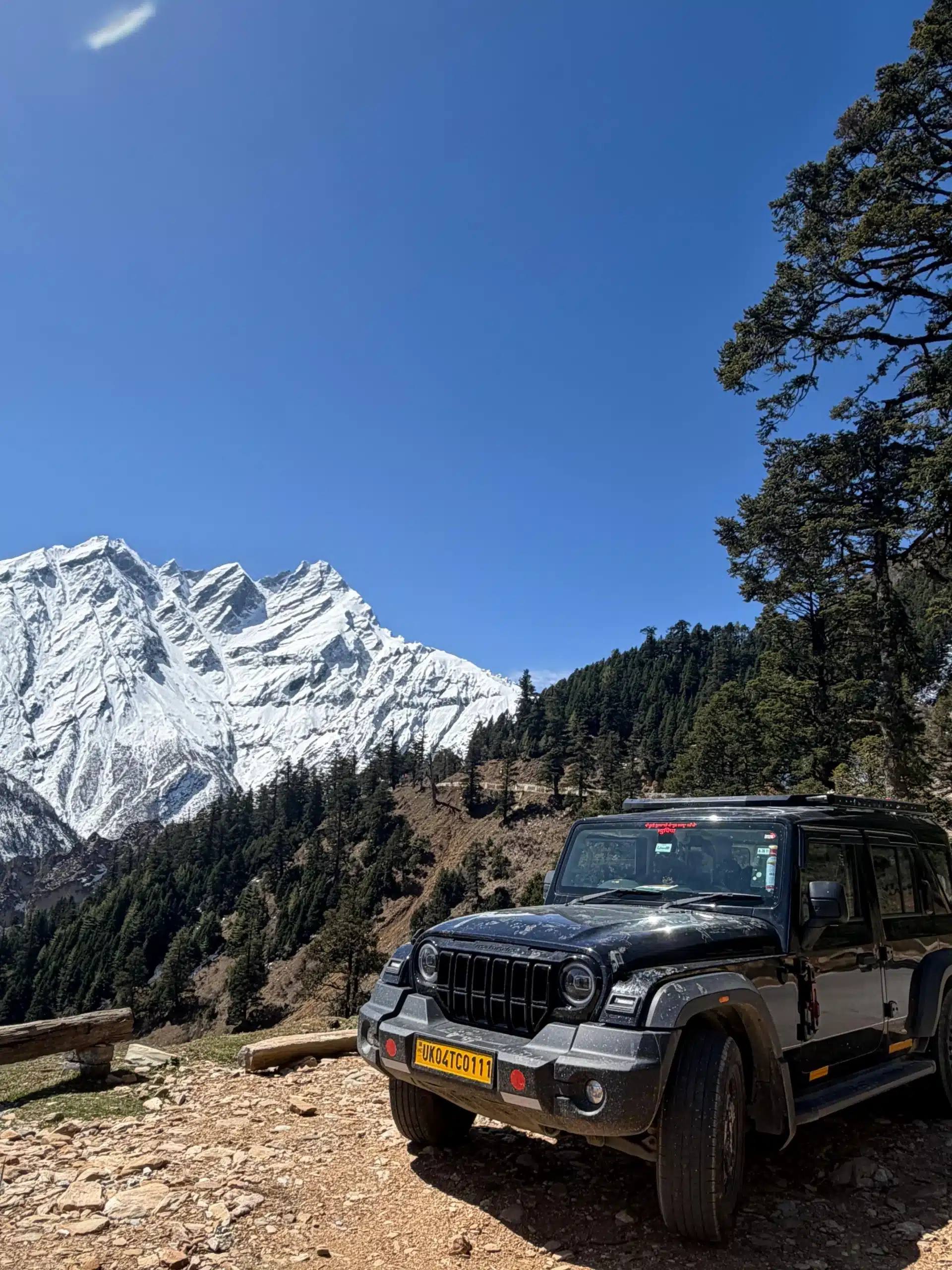 Adi-Kailash